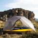 Палатка сверхлегкая двухместная с футпринтом Naturehike Mongar NH17T007-M, 20D, серая 6927595708071 фото 4