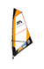 Парус 3㎡ sail for BT-20BL Windsurf iSUP 20BL3 фото 1