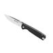 Нож складной Ganzo G6805-BK черный G6805-BK фото 2
