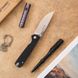 Нож складной Ganzo G6805-BK черный G6805-BK фото 10
