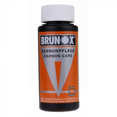 Brunox Carbon Care смазка для ухода за карбоном 120ml BR012CARBON фото