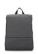 Міський рюкзак POOLPARTY Speed темно-сірий speed-graphite фото 1