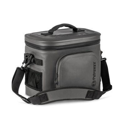 Термосумка Petromax Cooler Bag 8 л Темно-серая kx-bag8-grau фото