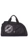 Спортивна текстильна сумка POOLPARTY Dynamic чорна dynamic-black фото 1