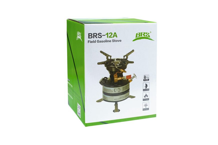 Жидкотопливная горелка принуждение BRS-12A BRS-12A фото
