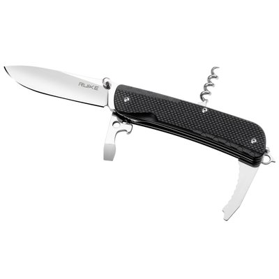 Многофункциональный нож Ruike Trekker LD21-B LD21-B фото