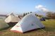 Палатка сверхлегкая двухместная с футпринтом Naturehike Cloud Up 2 Updated NH17T001-T, 210T, оранжевая 6927595730584 фото 5