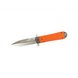Нож Adimanti Samson by Ganzo (Brutalica design) оранжевый Samson-OR фото