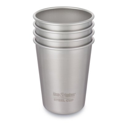 Набор стальных стаканов Pint Cup (4 шт) 1005867 фото