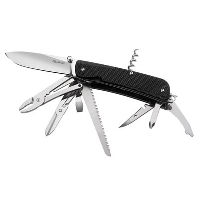 Многофункциональный нож Ruike Trekker LD51-B LD51-B фото