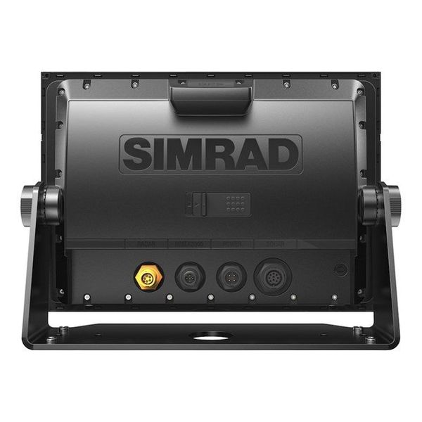 Картплоттер Simrad GO12 XSE GO12 XSE фото
