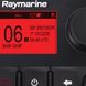 Радіостанція УКВ Raymarine RAY53 с GPS E70345 фото 6