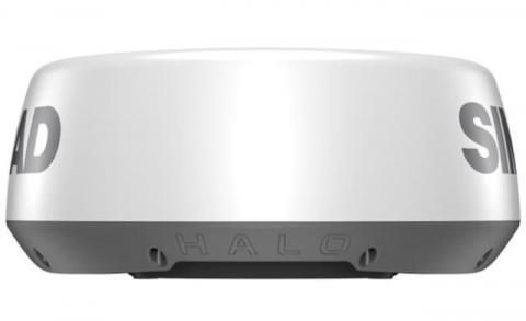 Радар Simrad Halo20 Halo20 фото