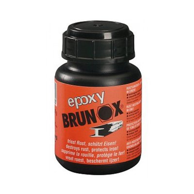 Brunox Epoxy нейтралізатор іржі 100ml BR010EPNEUTRAL фото