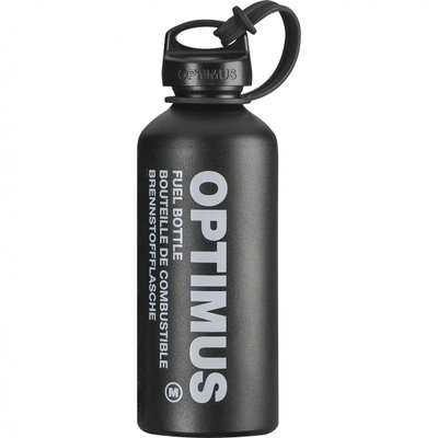 Бутылка для топлива Optimus Fuel Bottle Black Edition 8021021 фото
