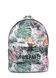 Міський рюкзак POOLPARTY з тропічним принтом backpack-oxford-tropic фото
