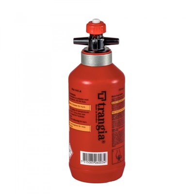 Бутылка для топлива с дозатором Trangia Fuel Bottle 506003 фото