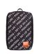 Рюкзак для ручної поклажі POOLPARTY Hub 40x25x20см Ryanair / Wizz Air / МАУ hub-jetlag фото