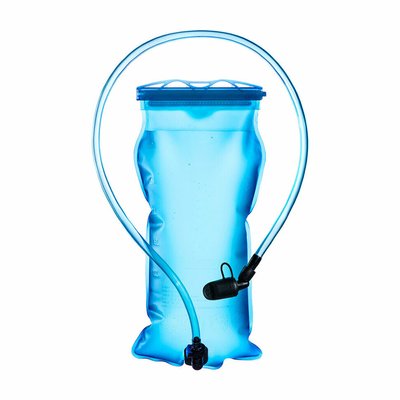 Питьевая система (гидратор) Naturehike PET NH18S070-D, 1.5 л, голубой 6927595729717 фото
