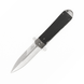 Нож Adimanti Samson by Ganzo (Brutalica design) черный Samson-BK фото