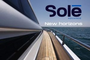 Столетний бренд Solé Advance, Solé Diesel меняет название фото
