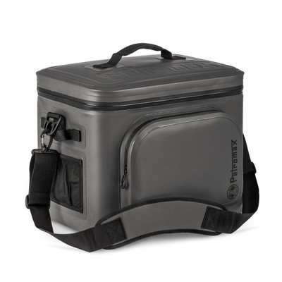 Термосумка Petromax Cooler Bag 22 л Темно-серая kx-bag22-grau фото