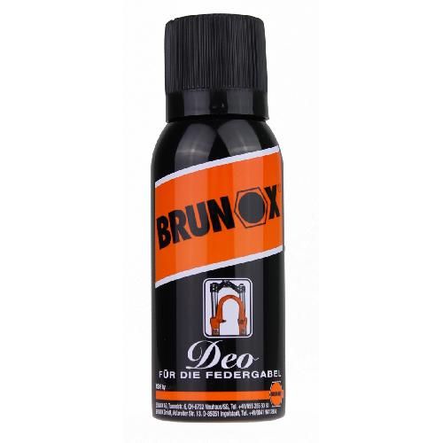 Brunox Deo мастило для вилок і амортизаторів 100ml BRD010ROCK фото