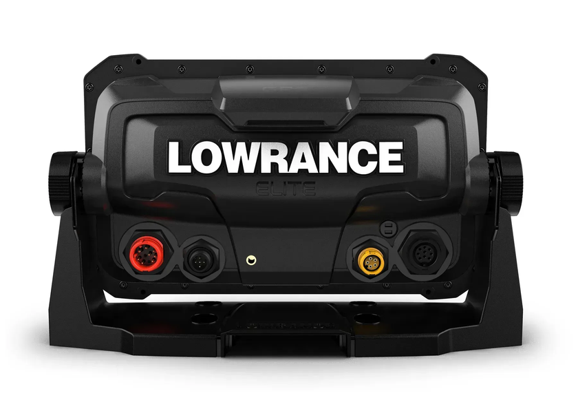 Эхолот Lowrance Elite FS 7 в комплекте с датчиком Active Imaging 3-в-1 000-15689-001 фото