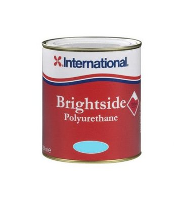Эмаль International Brightside 0.75L 923375862 фото