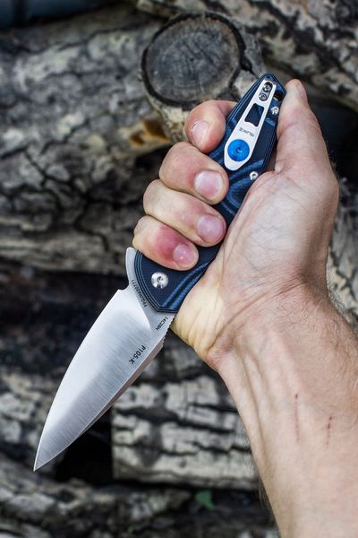 Нож складной Ruike Fang P105-Q P105-Q фото
