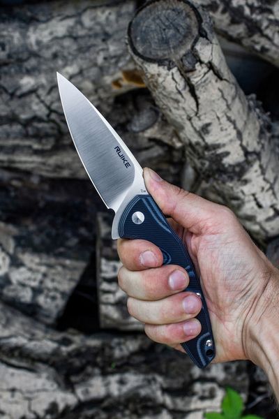 Нож складной Ruike Fang P105-Q P105-Q фото