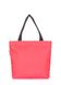 Женская текстильная сумка POOLPARTY Select красная select-oxford-red фото
