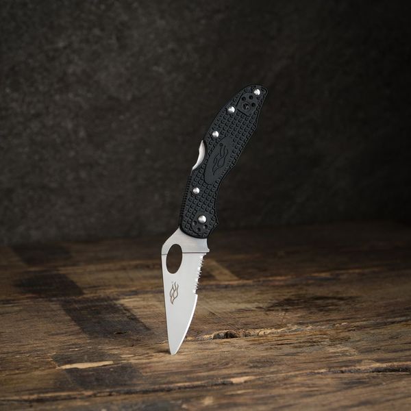 Нож складной Ganzo F759MS-BK черный F759MS-BK фото