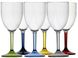Набір бокалів для вина MARINE BUSINESS 16704 фото