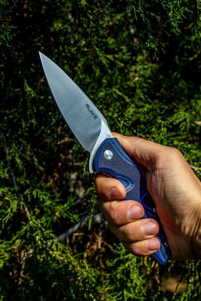 Нож складной Ruike Fang P105-K P105-K фото