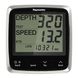 Индикатор скорости / глубины / температуры Raymarine i50 с датчиком в комплекте Е70149 фото 2
