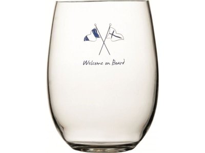Набір склянок для води MARINE BUSINESS 923375460 фото