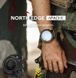 Часы North Edge Apache Green 5BAR 9998 фото 7