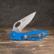 Нож сборок Ganzo F759MS-BL синий F759MS-BL фото 10