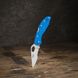 Нож сборок Ganzo F759MS-BL синий F759MS-BL фото 9
