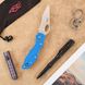 Нож сборок Ganzo F759MS-BL синий F759MS-BL фото 13
