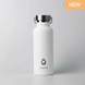 Пляшка термос 0,5л White SKU6-500ML-WHITE фото