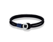 Яхтовий браслет TAKI Pin TAKI4Black фото