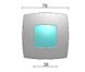 Светильник Foresti Suardi 2,5Вт 12-24V LED blue 923374970 фото 2
