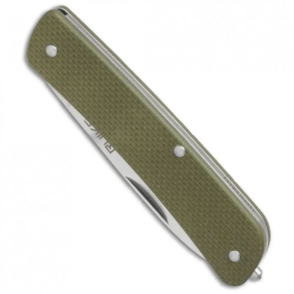 Многофункциональный нож Ruike Criterion Collection L11 зеленый L11-G фото