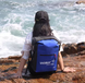 Водонепроникний рюкзак Ocean Pack  Ocean25LB фото 2