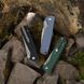 Нож складной Ganzo G6805-GB сине-зеленый G6805-GB фото 13