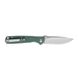 Нож складной Ganzo G6805-GB сине-зеленый G6805-GB фото 4