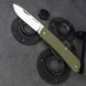 Многофункциональный нож Ruike Criterion Collection L11 зеленый L11-G фото 6