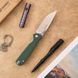 Нож складной Ganzo G6805-GB сине-зеленый G6805-GB фото 10
